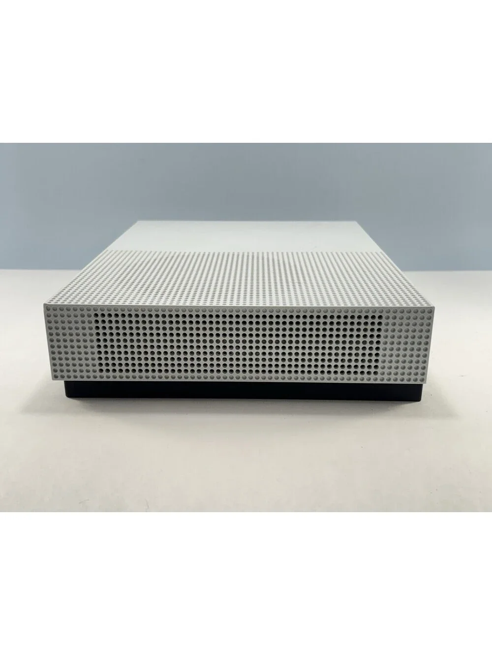 Microsoft Xbox One S 1TB Console 1681 w/Power Cord, HDMI, & 4 Games TESTED READ